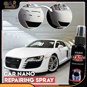 Ceramic Nano Car Coating Sealant Spray