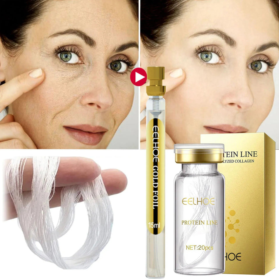 Collagen Thread Lift Set Anti-Aging