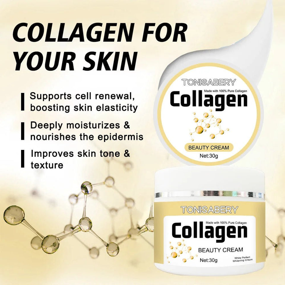 Collagen Wrinkle Removal Cream - Best cream for wrinkles