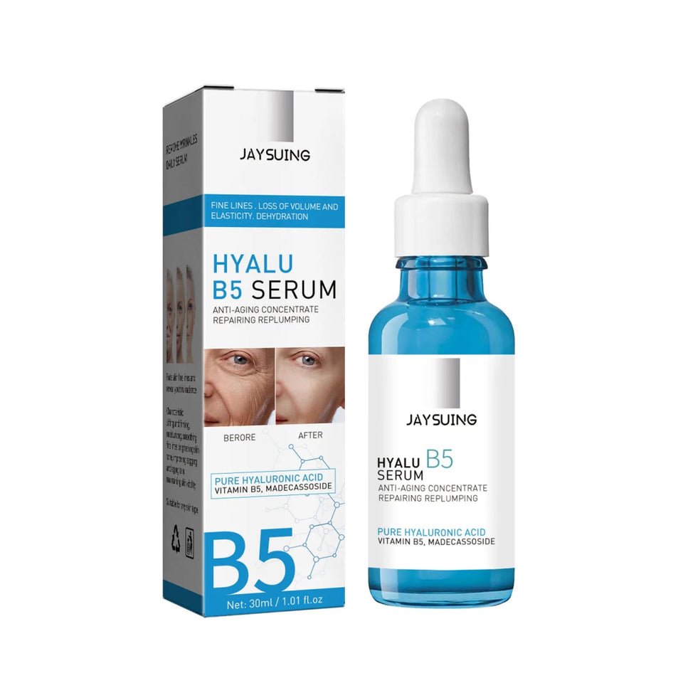 Concentrated Retinol B3 C Peptide Serum