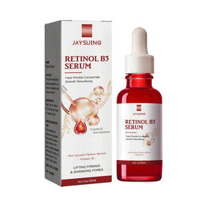 Concentrated Retinol B3 C Peptide Serum