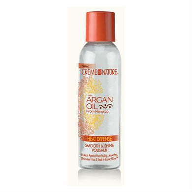 Creme of Nature Argan Oil Gloss & Shine Polisher