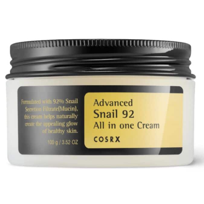 COSRX Advanced Snail 92 All in One Cream
