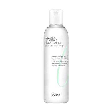 COSRX AHA BHA Vitamin C Daily Toner