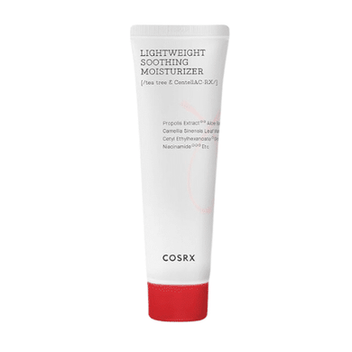 COSRX Lightweight Soothing Moisturiser 80ml