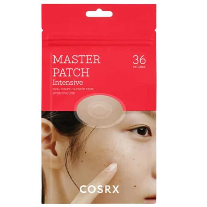COSRX Master Patch Intensive 36 Patches