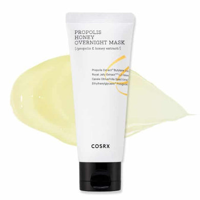 COSRX Propolis Honey Overnight Mask 60ml