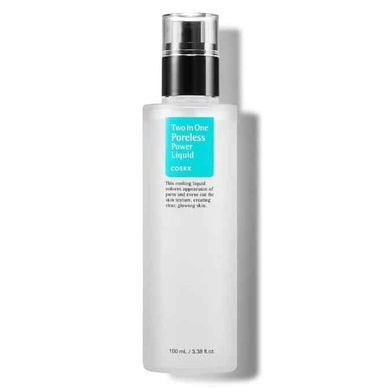 COSRX Two in One Poreless Power Liquid 100ml