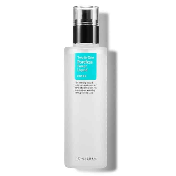 COSRX Two in One Poreless Power Liquid 100ml