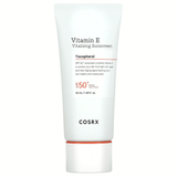 COSRX Vitamin E Vitalizing Sun Screen SPF50+