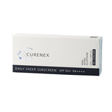 Curenex Daily Sheer Sunscreen