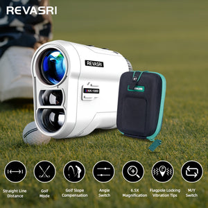 Laser Golf Rangefinder South Africa