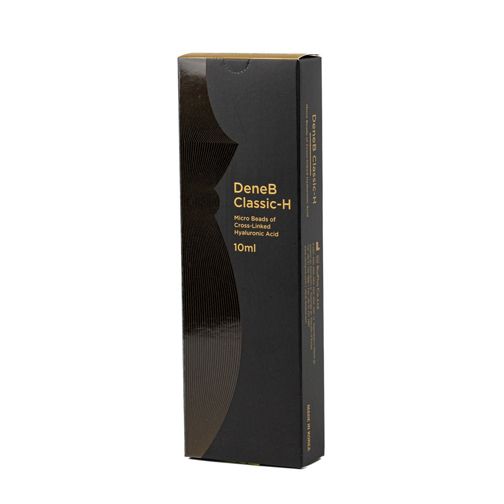 DeneB Classic - H Body Filler