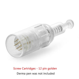 Derma Roller Dr Pen Replacement Cartridge