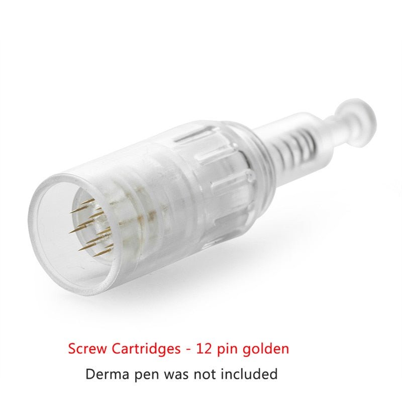 Derma Roller Dr Pen Replacement Cartridge
