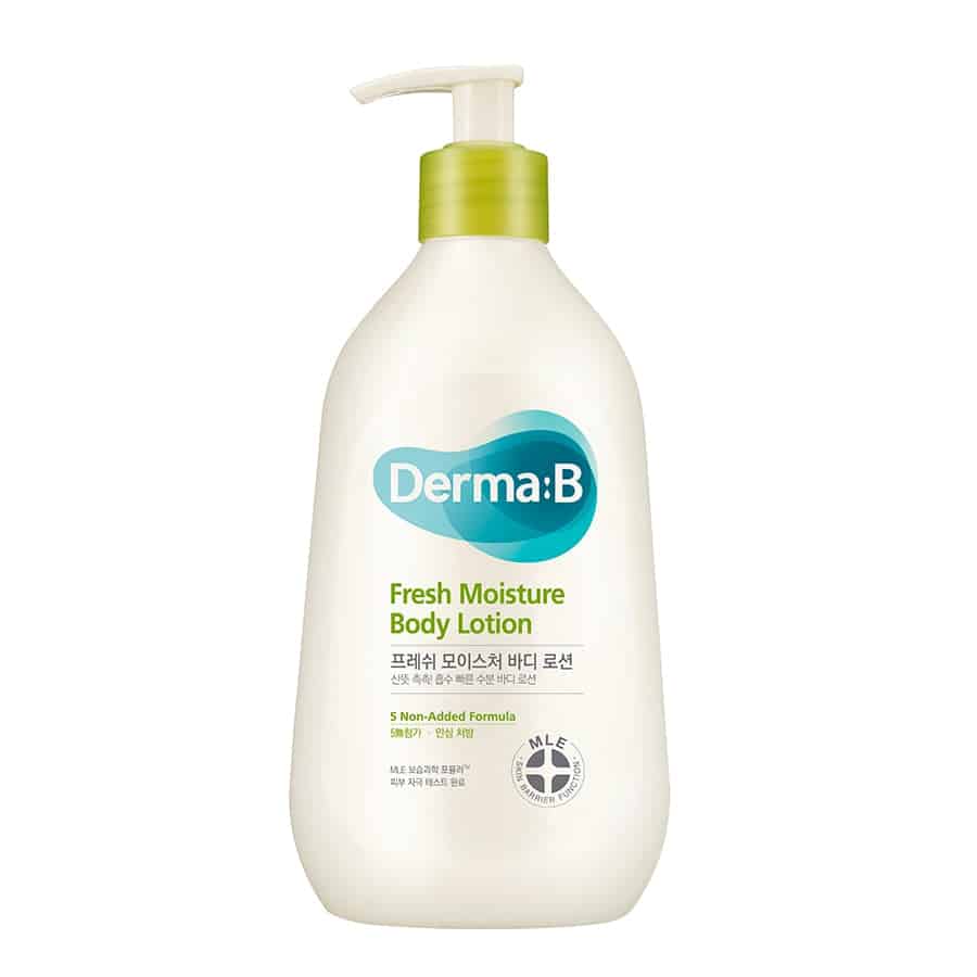 Freah Moisture Body Lotion – Buy Online South Africa
