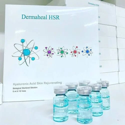 Dermaheal HSR