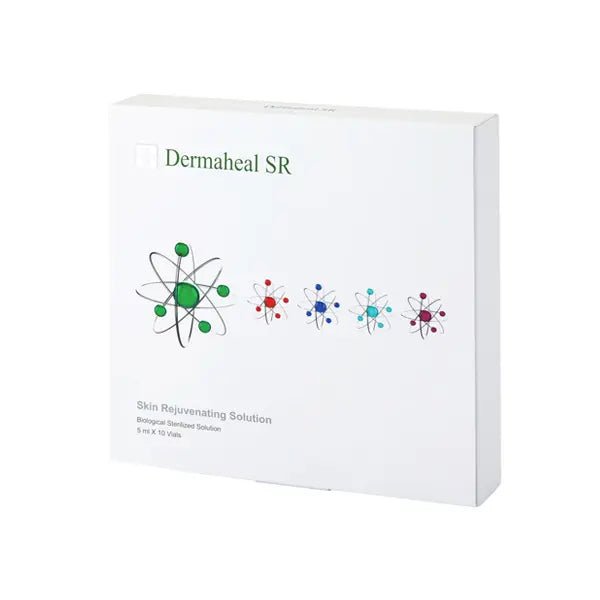 Dermaheal SR