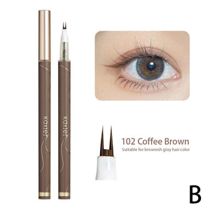 Double Tip Lower Eyelash Pencil