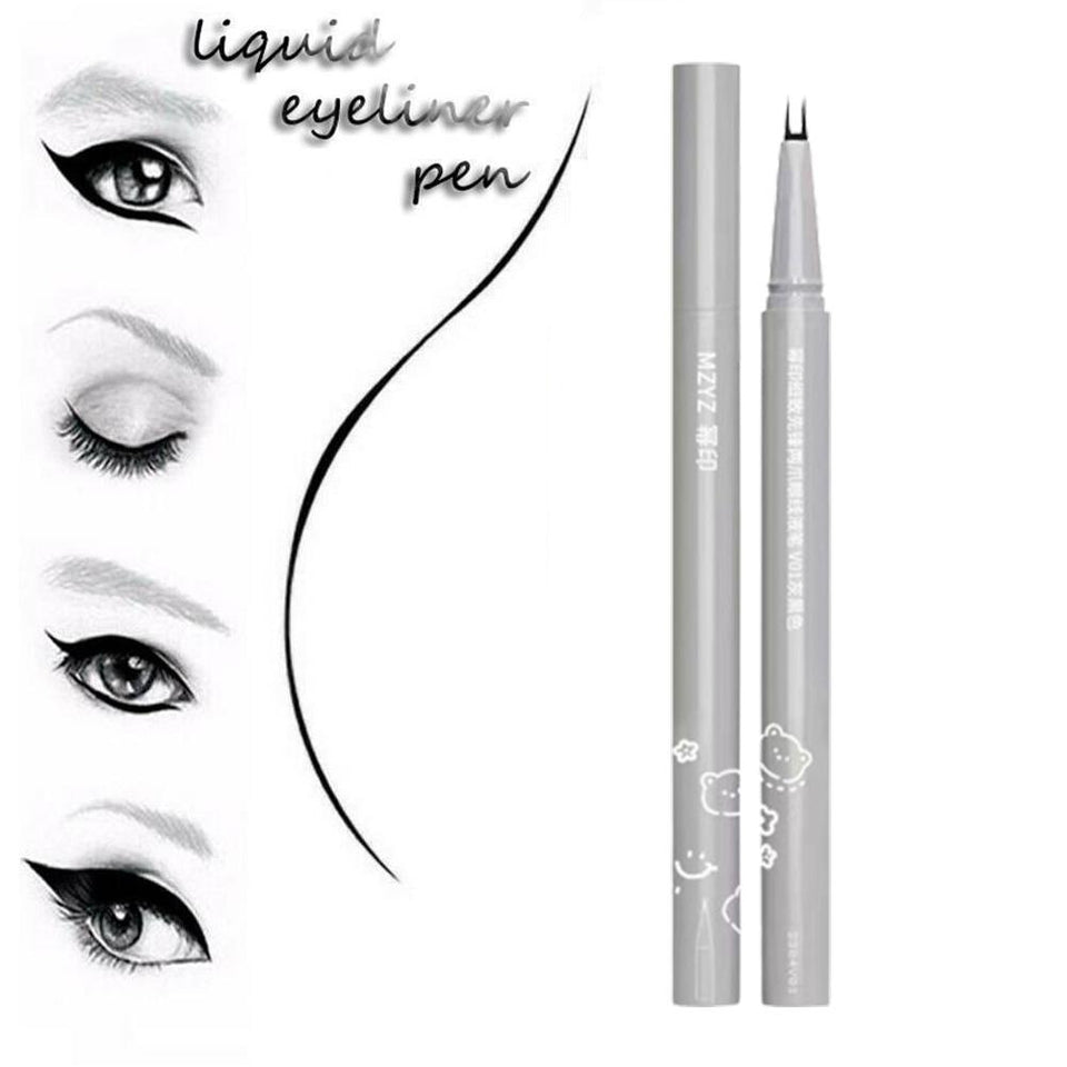 Double Tip Lower Eyelash Pencil