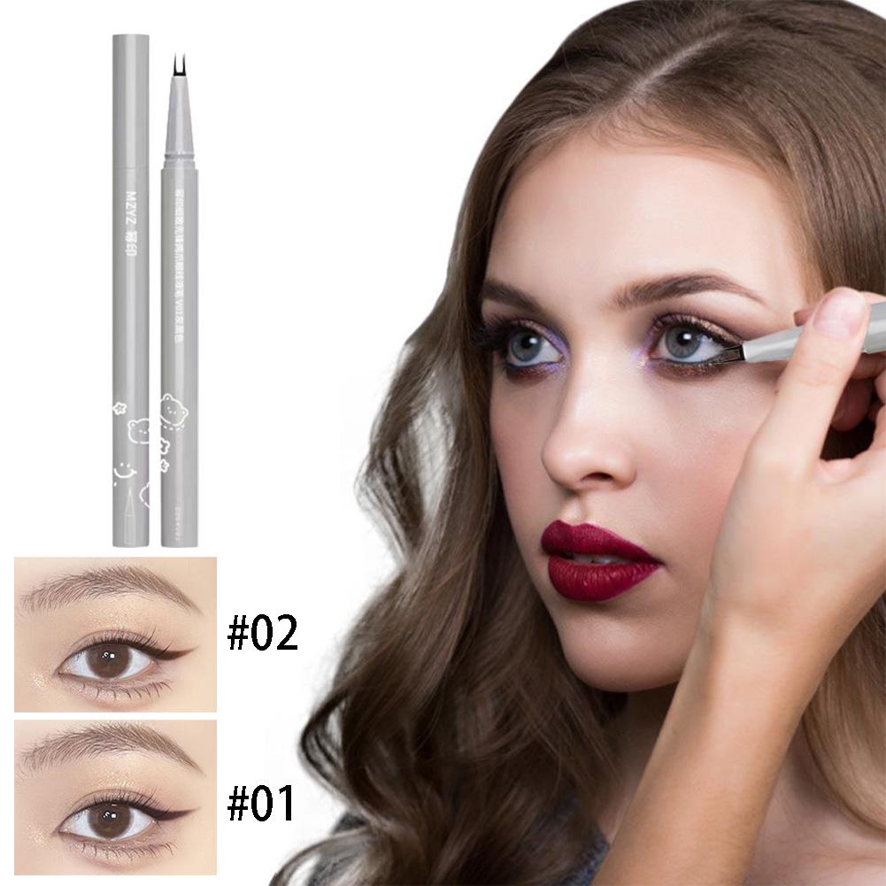 Double Tip Lower Eyelash Pencil