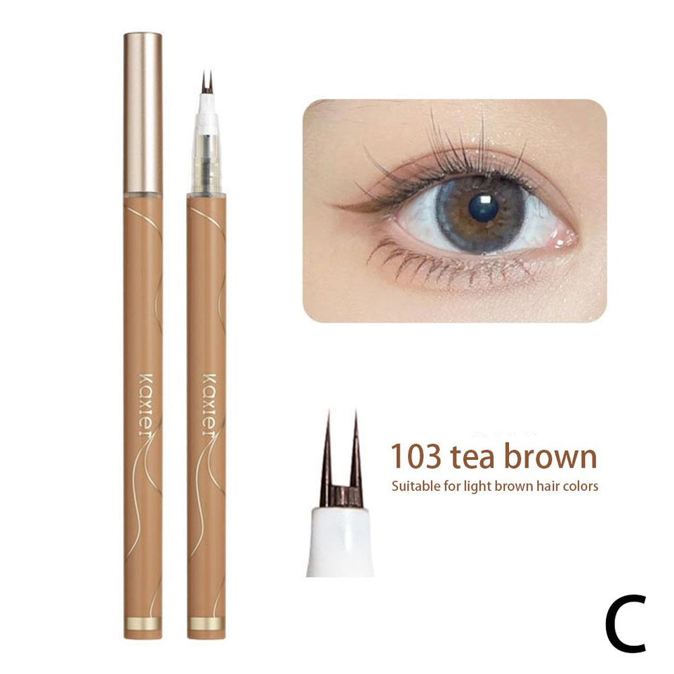 Double Tip Lower Eyelash Pencil