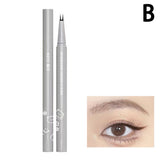 Double Tip Lower Eyelash Pencil