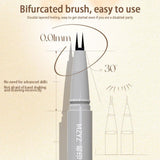 Double Tip Lower Eyelash Pencil