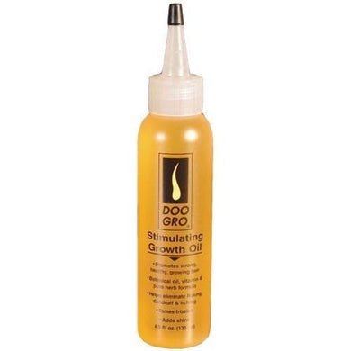 Doo Gro Stimulating Growth Oil