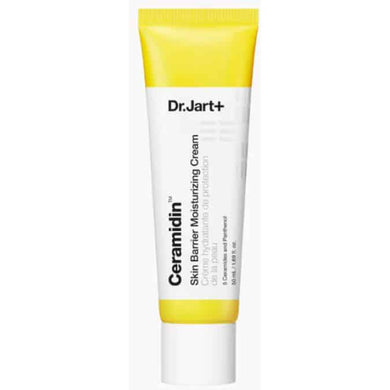 Dr Jart Ceramidin Skin Barrier Moisturizing Cream