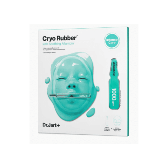 Dr Jart Cyro Rubber with Soothing Allantion