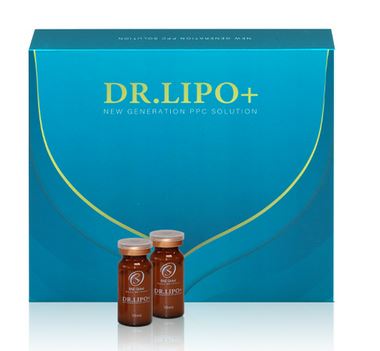 Dr. Lipo+ Fat Dissolver - Lipo Injections