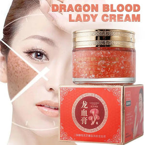 Dragon Blood Anti-Aging Face Cream 50g