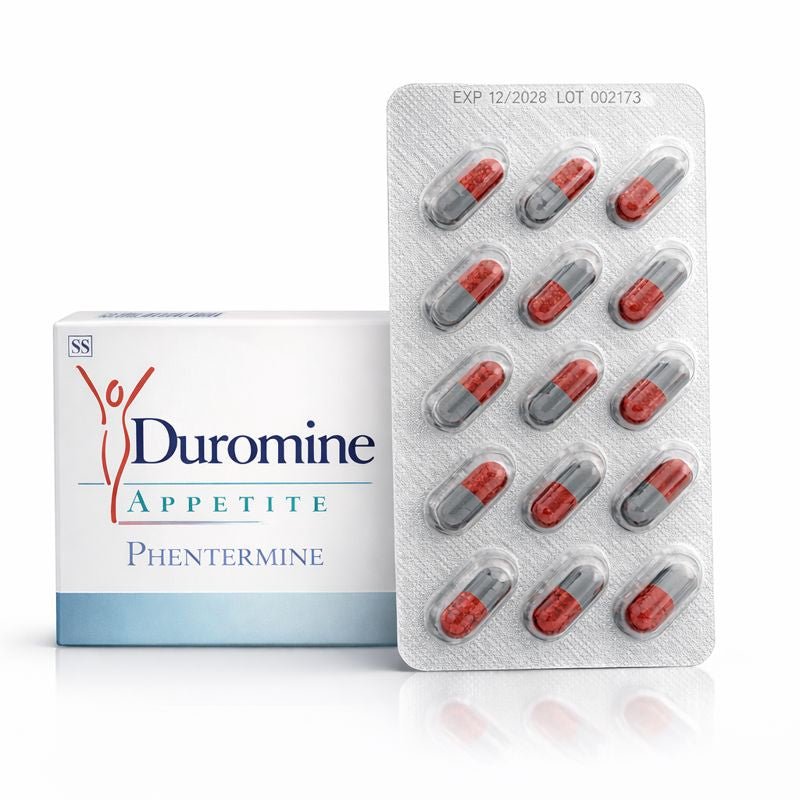 Duromine South Africa Weight Loss Supplement