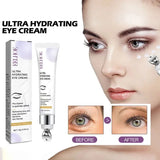 EELHOE Eye Cream