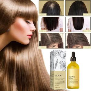 EELHOE hair growth oil