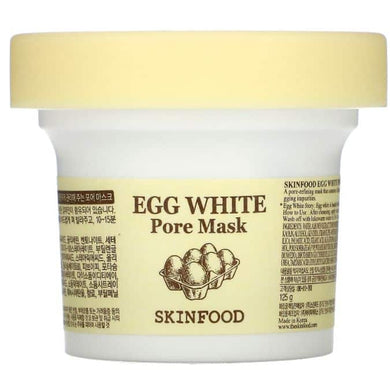 Skinfood Egg White Pore Mask