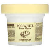 Skinfood Egg White Pore Mask