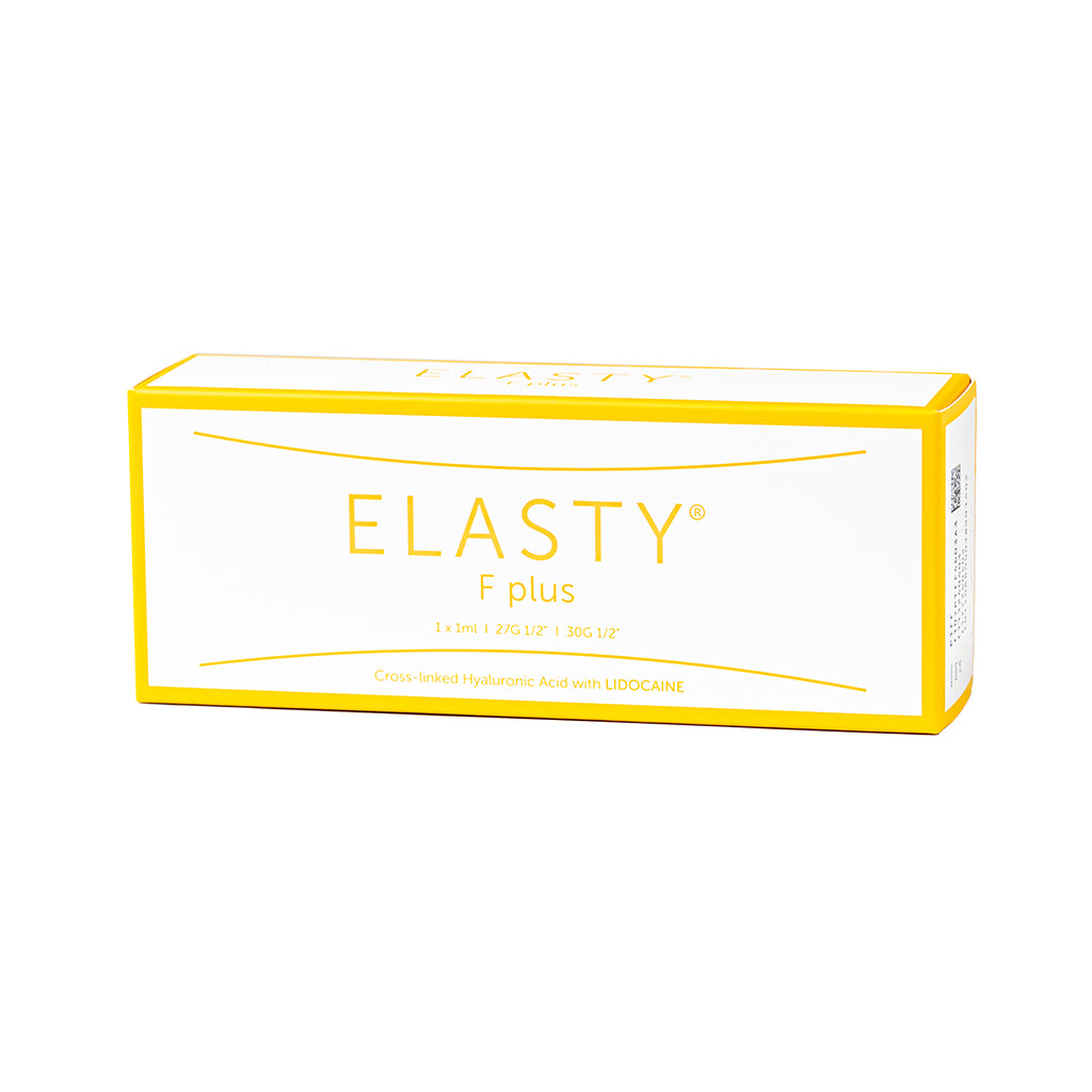 Elasty F Plus (2 syringes)