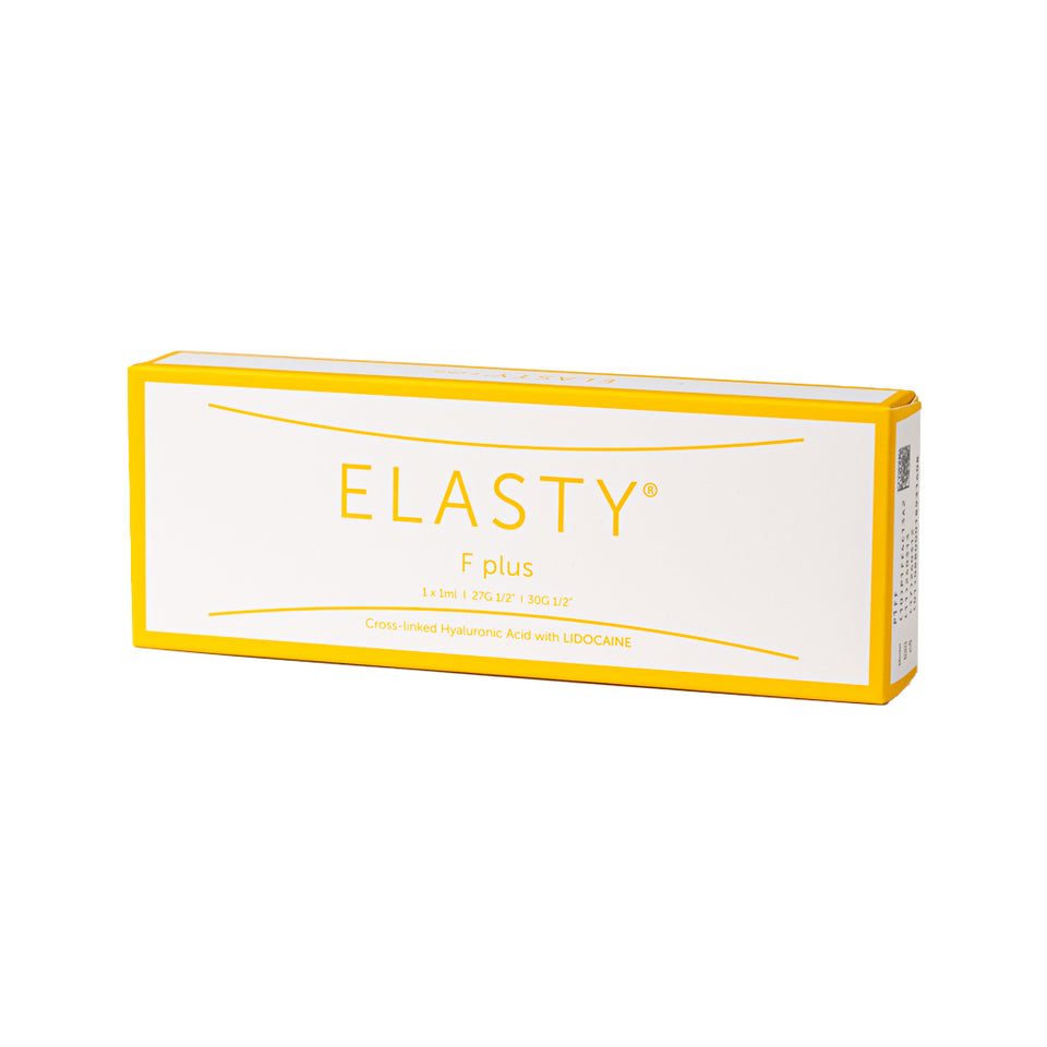 Elasty F Plus (1 syringe)