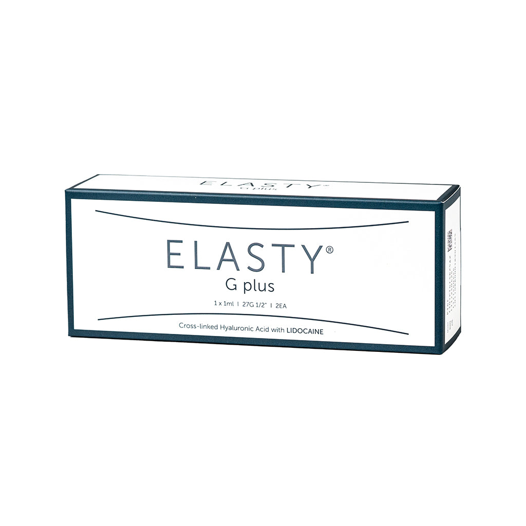 Elasty G plus (2 syringes)