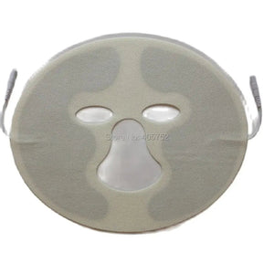 Electric Facial Mask Anti-Wrinkle Slimming Pads