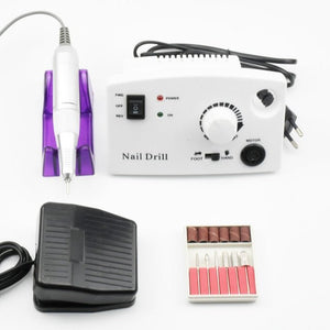 Electric Nail Drill