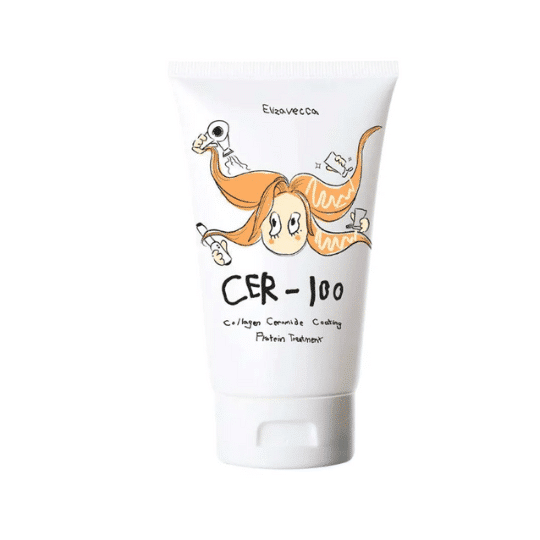 Elizavecca Cer - 100 Collagen Ceramide Coating Protein Treatment