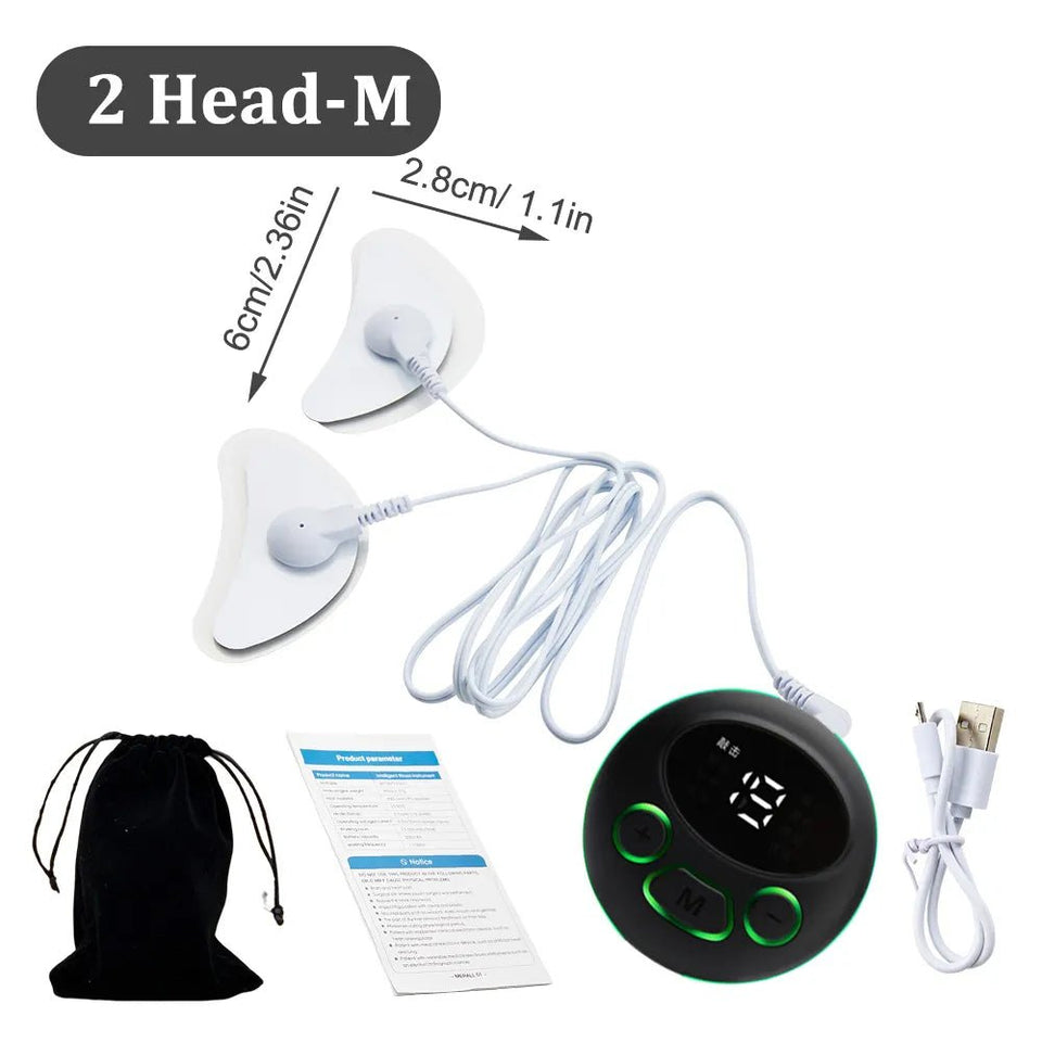 EMS Facial Massager Anti-Wrinkle Lift