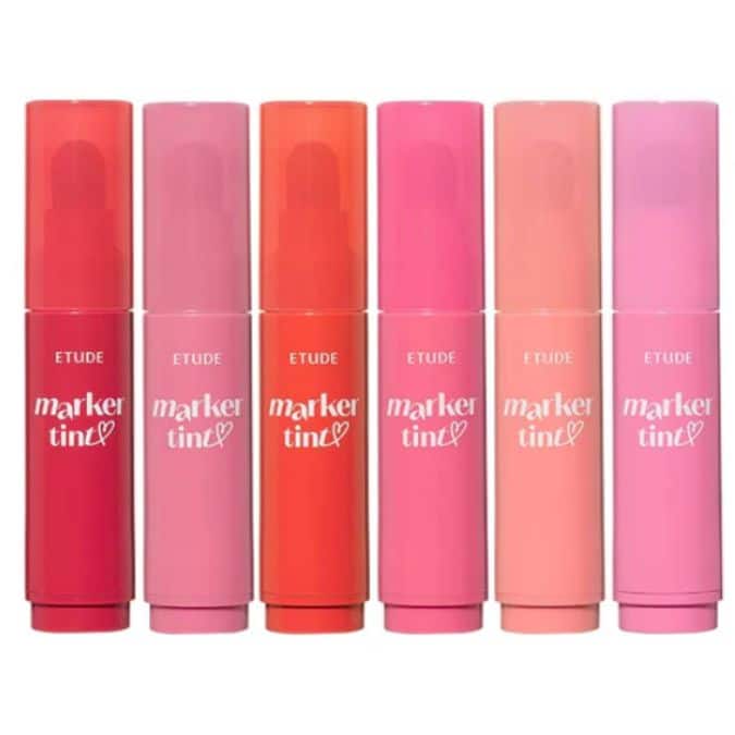 Etude Dear Darling Marker Tint