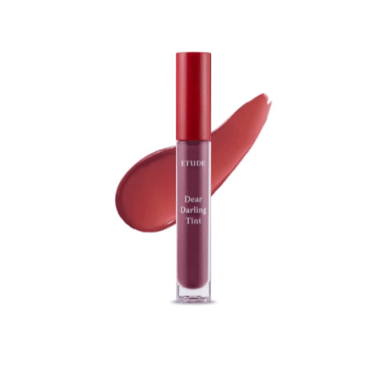 Etude Dear Darling Water Gel Tint PK003 Sweet Potato Red