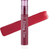 Etude Fixing Lip Tint Cranberry Plum