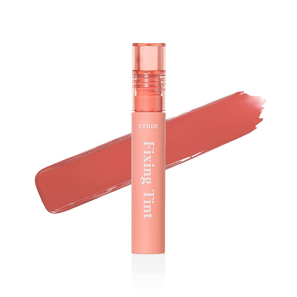 Etude Fixing Lip Tint Mellow Peach