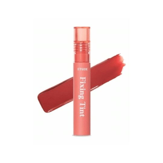 Etude Fixing Lip Tint Midnight Mauve